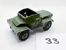 Dinky toys 673 for sale  MONTROSE