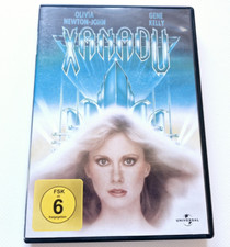 Xanadu livia newton gebraucht kaufen  Wiesbaden
