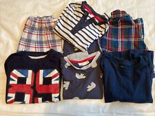 Boys pyjama bundle for sale  BATH