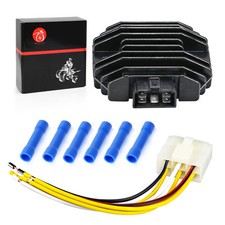 Regulator rectifier yamaha for sale  Florence