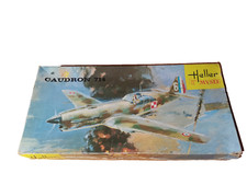 Heller caudron 714 usato  Capannori