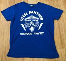 Steel panther band for sale  CARDIFF
