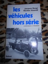 Borge viasnoff véhicules d'occasion Borge viasnoff véhicules d'occasion  Isigny-le-Buat