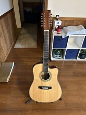 Babilon acoustic electric for sale  Roebuck