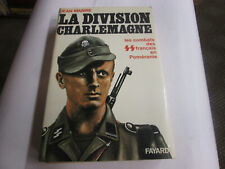 Division charlemagne d'occasion  Aubagne