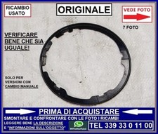 Cornice cuffia cambio usato  Carrara