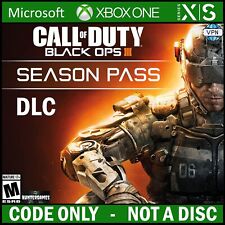 Call of Duty Black Ops 3 - Season Pass DLC Xbox One, X|S KEY ARGENTINA ☑VPN WW comprar usado  Enviando para Brazil