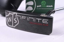 Wilson staff infinite for sale  LOANHEAD