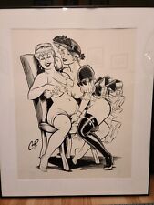 Coop silkscreen art for sale  Philadelphia