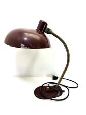 Alte schreibtischlampe 60er gebraucht kaufen  Kernen