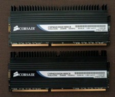 Corsair dominator ddr3 usato  Burgstall
