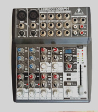 Mixer behringer usato usato  Priolo Gargallo