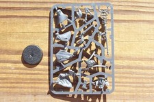 40k aeldari spiritseer for sale  Winder