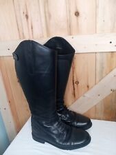 Riding boots tuff for sale  Dryfork