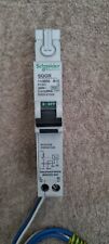 Schneider rcbo amp for sale  HALIFAX