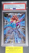 Psa ss4 gogeta usato  Villamagna