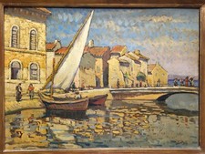Martigues. beau grand d'occasion  Marseille IX