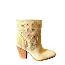 Enzo angiolini tan for sale  Coeur D Alene