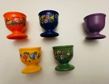 Vintage cute eierbecher gebraucht kaufen  Dernau