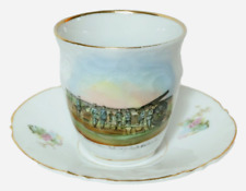 Alte reservistentasse schiessp gebraucht kaufen  Langweiler