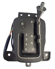 JAGUAR S TYPE 2003-2008 TRANSMISSÃO AUTOMÁTICA PISO MARCHA CÂMBIO SELETOR comprar usado  Enviando para Brazil