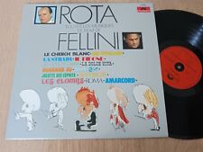 Album 33t nino d'occasion  Cabourg