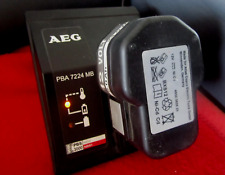 Aeg pba7224mb akku gebraucht kaufen  Auenwald