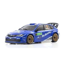 Subaru Impresa WRC MINI-Z AWD RTR em escala 1/27 2008 comprar usado  Enviando para Brazil