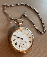 1903 elgin pocket for sale  TEIGNMOUTH