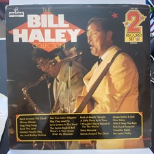 Bill haley bill for sale  CLACTON-ON-SEA