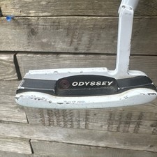 Odyssey versa putter for sale  SITTINGBOURNE