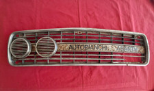 A112 abarth mascherina usato  Siracusa