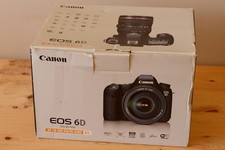 Canon eos empty for sale  WOKINGHAM