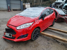 Ford fiesta mk7.5 for sale  ROWLANDS GILL