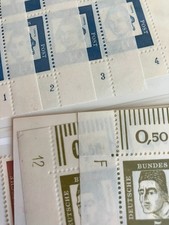 Sl228 bedeutende deutsche gebraucht kaufen  Hürth