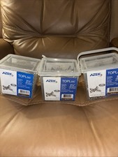 Azek toploc stainless for sale  Eau Claire