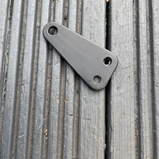 Bsa bantam mudguard for sale  NEWPORT