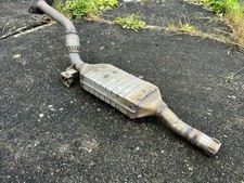 Hjs 17154 dieselpartikelfilter gebraucht kaufen  Ellrich