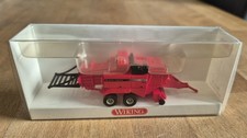 Wiking quaderballenpresse 3960 gebraucht kaufen Wiking quaderballenpresse 3960 gebraucht kaufen  Koblenz
