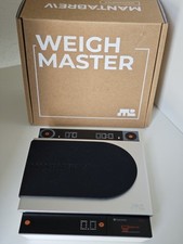 Weighmaster mantabrew espresso gebraucht kaufen  Offenbach am Main
