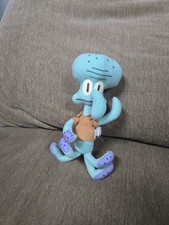 Viacom spongebob squarepants for sale  Burson