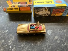 261 james bond for sale  ILMINSTER