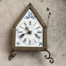 Timeworks clock quartz for sale  Santa Rosa