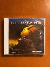[DREAMCAST] Sturmwind - DC - **Sealed** comprar usado  Enviando para Brazil