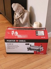 Porter cable 4210 for sale  North Bend