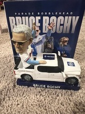 See pics bochy for sale  Aubrey