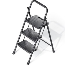 Kingrack folding step for sale  Deal