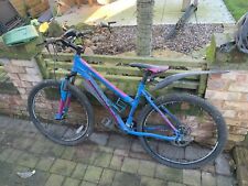 Mountain bike for sale  WALSALL
