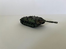 Roco bundeswehr kanjpz gebraucht kaufen  Gilserberg