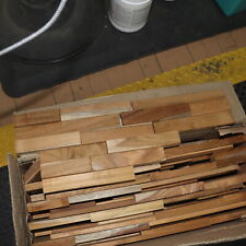 Wall supply teak for sale  Chillicothe